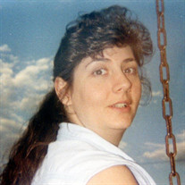 Shelly Pebley Setler Profile Photo