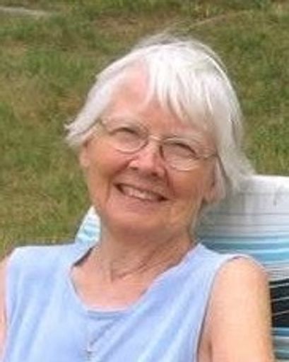 Marjorie Hultquist's obituary image