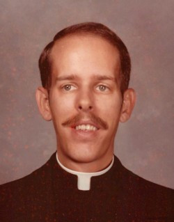 Reverend Stratman Jr Profile Photo
