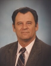 Ralph Norris Johnson Profile Photo