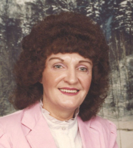 Beverly Mae Reynolds