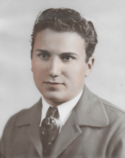 Frank Pasquale Zumpano