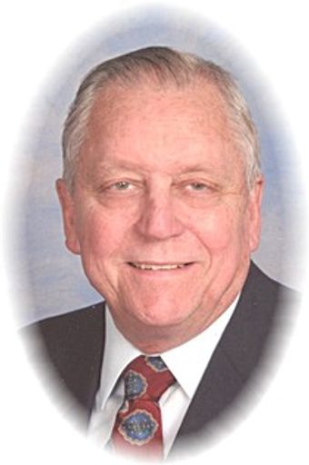 Richard J. Ewald Profile Photo