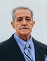 Manuel "Delgado" DaSilva Profile Photo