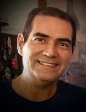 Pedro Hernandez Profile Photo