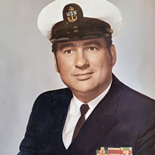 Albert Martin Hetrick, Jr. Profile Photo