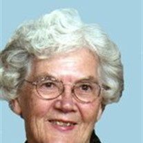 Arlene M. Bell (Witte)