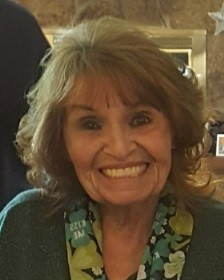 Pauline Montoya-Griego