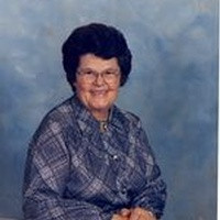 Edna Mae Henderson