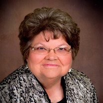 Eileen M. Toennies