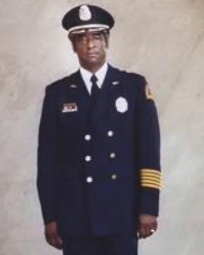 CHIEF DONALD STAFFORD Profile Photo