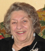 Rita M.L. Bourgeois