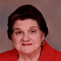 Mildred Martinez Hebert Profile Photo