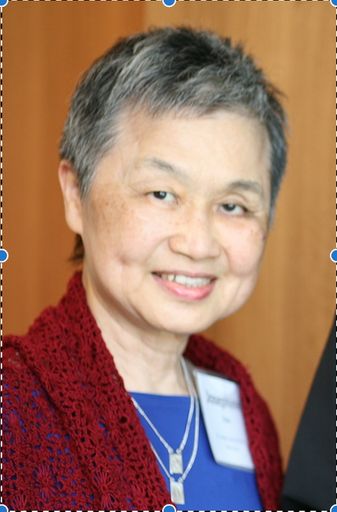 Josephine Wai Chee Chan 陳李慧慈