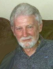Timothy F. Camerlin Profile Photo