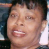 Bernice M. Mccray