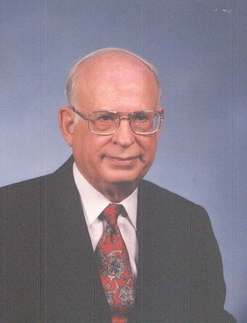 James Marrison, Jr.