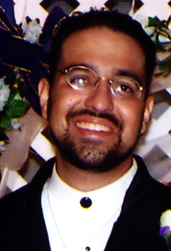 Daniel Martinez Profile Photo