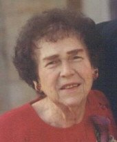 Mary A. Combs