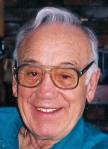 Ralph P. Cesare