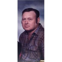 Obituary of Larry Marvin Harrelson