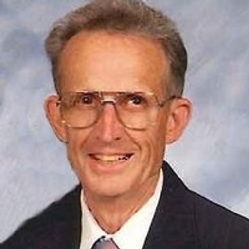 Donald E. Hindman