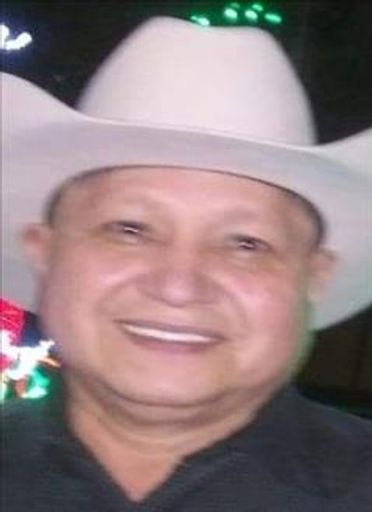 Pedro Angel Rios Carbajal Profile Photo