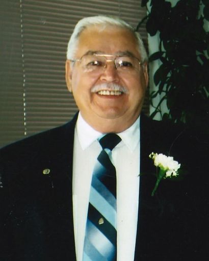 George Lujan Profile Photo