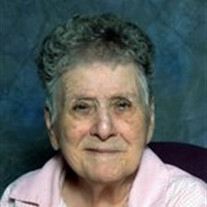 Virginia Kathryn Meskel (Webster) Profile Photo
