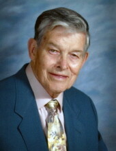 Calvin G. Wettstein Profile Photo