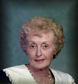 Mildred Stasinowsky