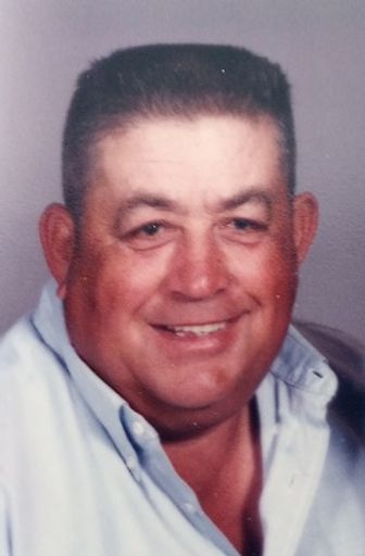 Billy Gene Sikes Profile Photo