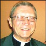 Fr. Leo J. Tibesar
