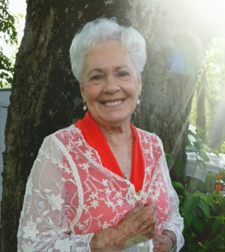 Shirley Ann Byrn