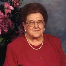 Juanita Hester