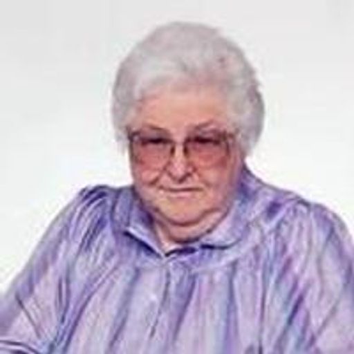 Barbara J. Hansford