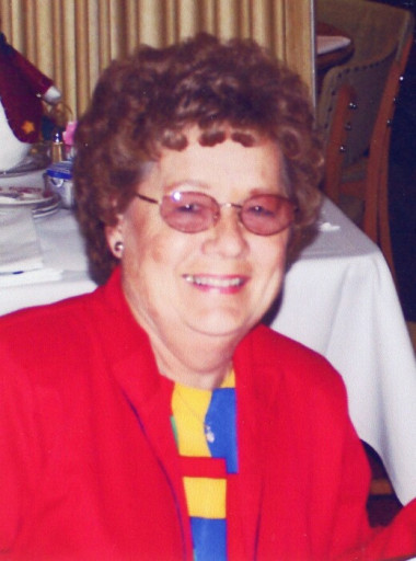 Peggy A. Morrison Profile Photo