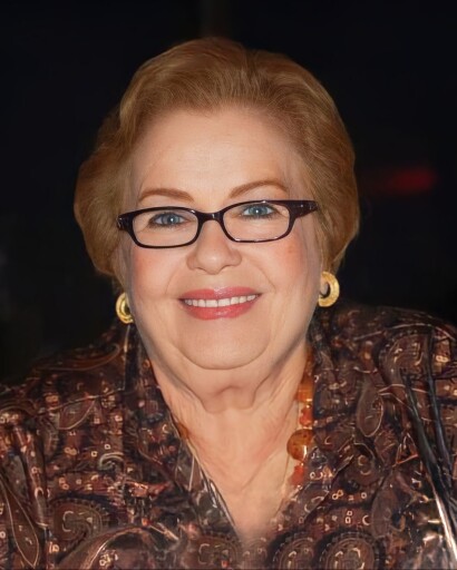 Irma R. Perez