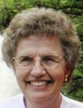 Glenna A. Crannell