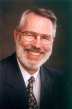 James  A. "Jim" Keckler