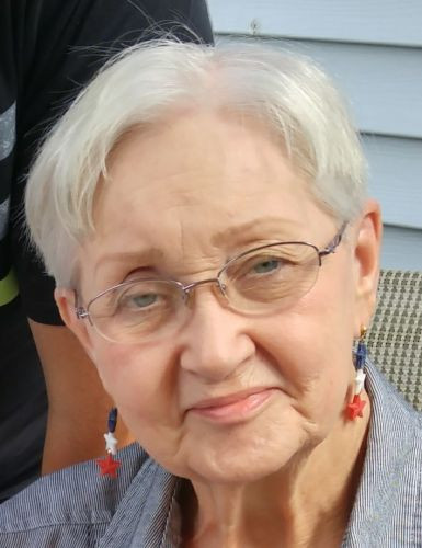 Virginia Kay Poole Profile Photo