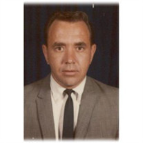 SFC John A.R. Olson (Ret) Profile Photo