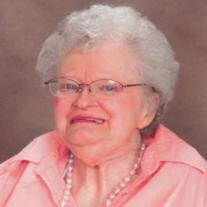 Sybil M. Berg Profile Photo