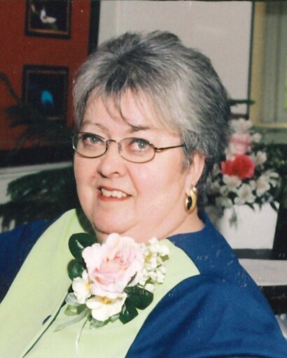 Judith A. Olson