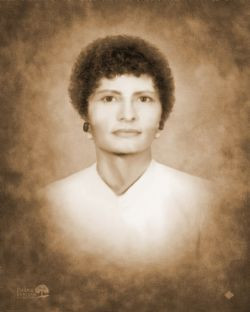 Rosa Maroti Profile Photo