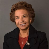 Esperanza M. Briseño Profile Photo