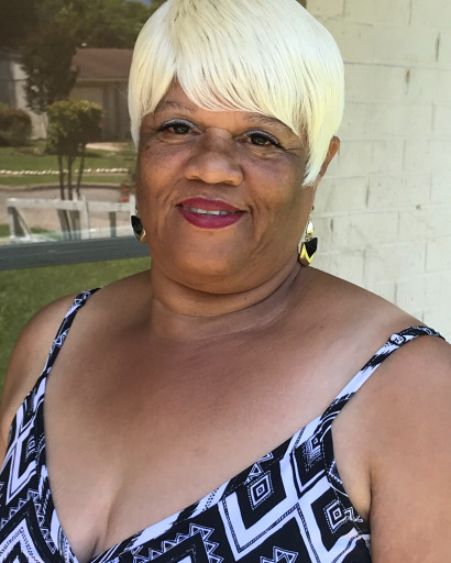 DARLENE JACKSON MOORE Profile Photo