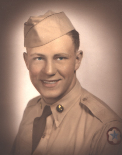 Ralph H. Soule Jr.