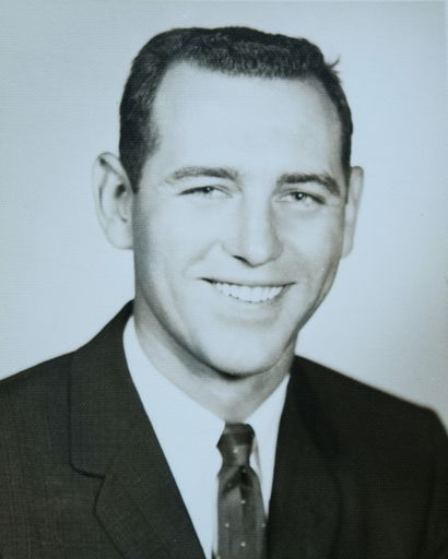 Royce G. Ogden Profile Photo