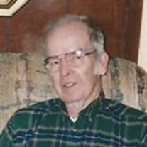 Paul Hutchinson  Sr.  Profile Photo